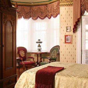 Queen Victoria